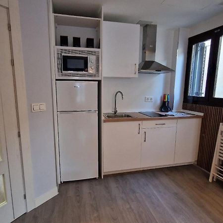 Imeda Apartamentos Piedra Santa Granada Buitenkant foto