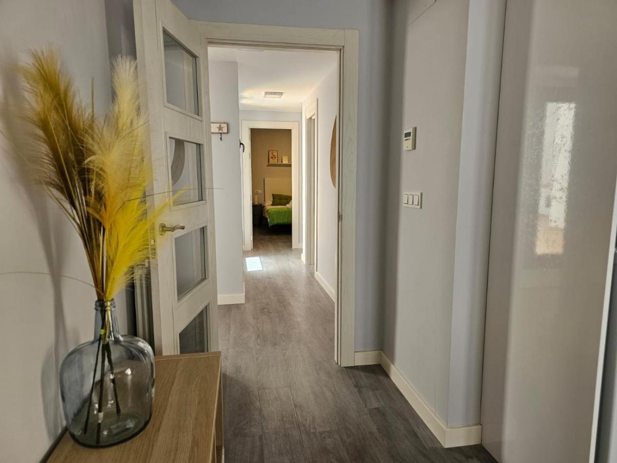 Imeda Apartamentos Piedra Santa Granada Buitenkant foto