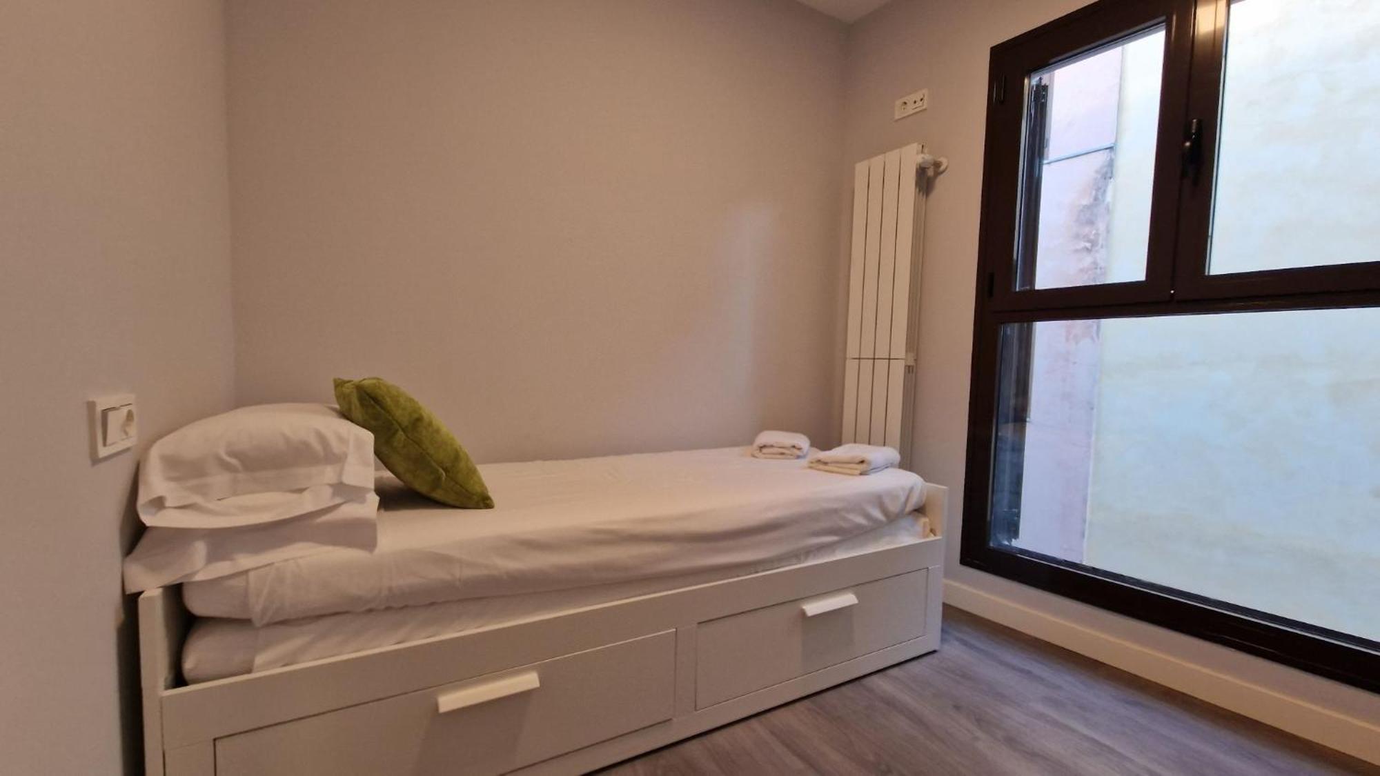 Imeda Apartamentos Piedra Santa Granada Buitenkant foto