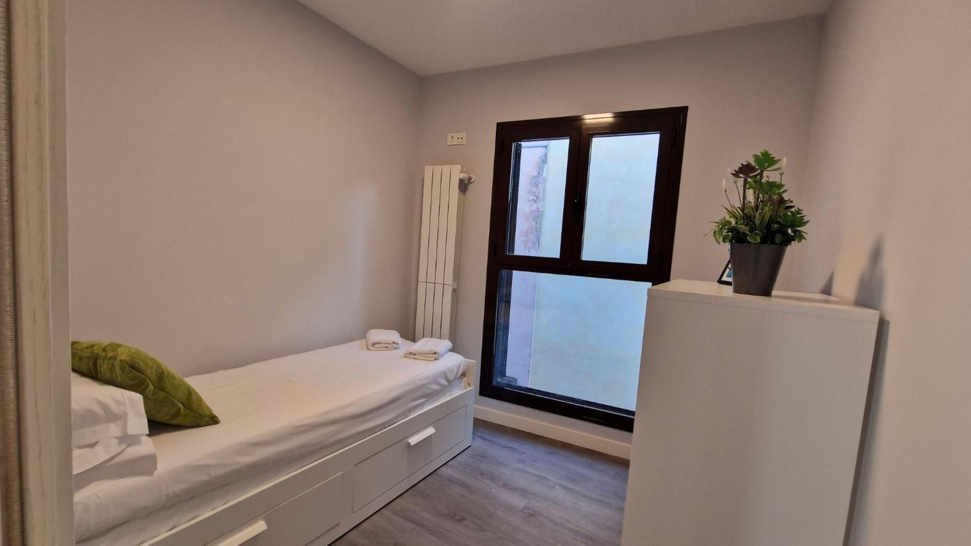 Imeda Apartamentos Piedra Santa Granada Buitenkant foto