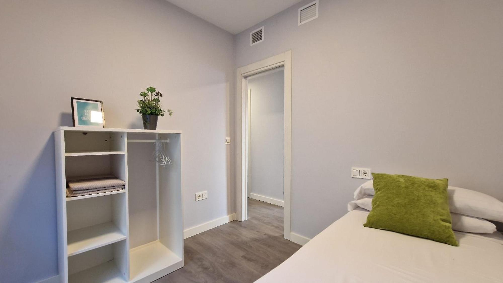 Imeda Apartamentos Piedra Santa Granada Buitenkant foto