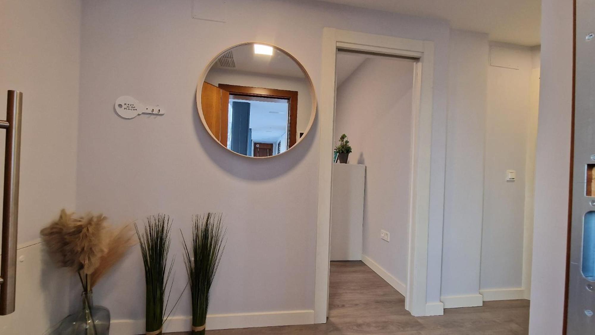 Imeda Apartamentos Piedra Santa Granada Buitenkant foto