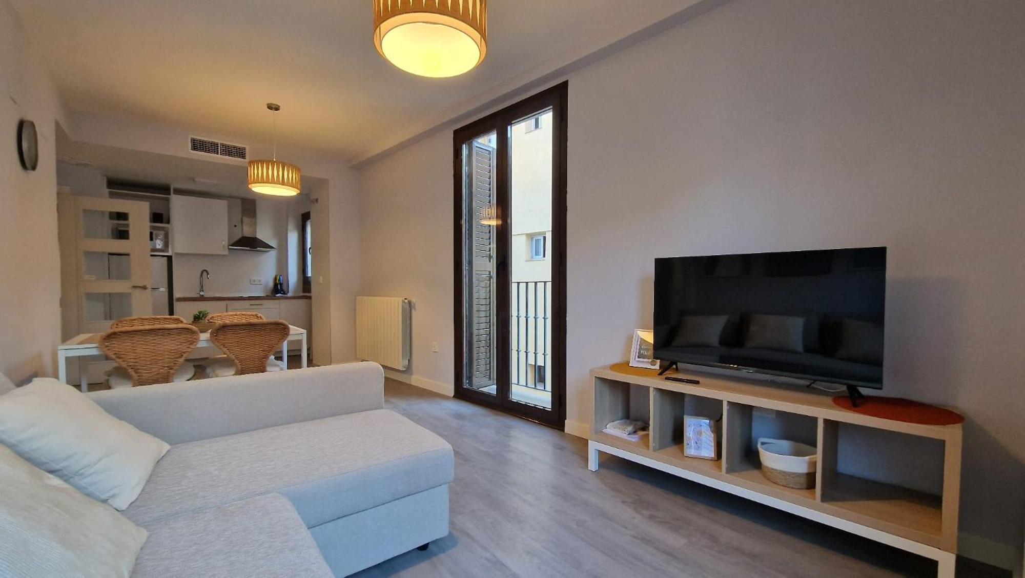 Imeda Apartamentos Piedra Santa Granada Buitenkant foto