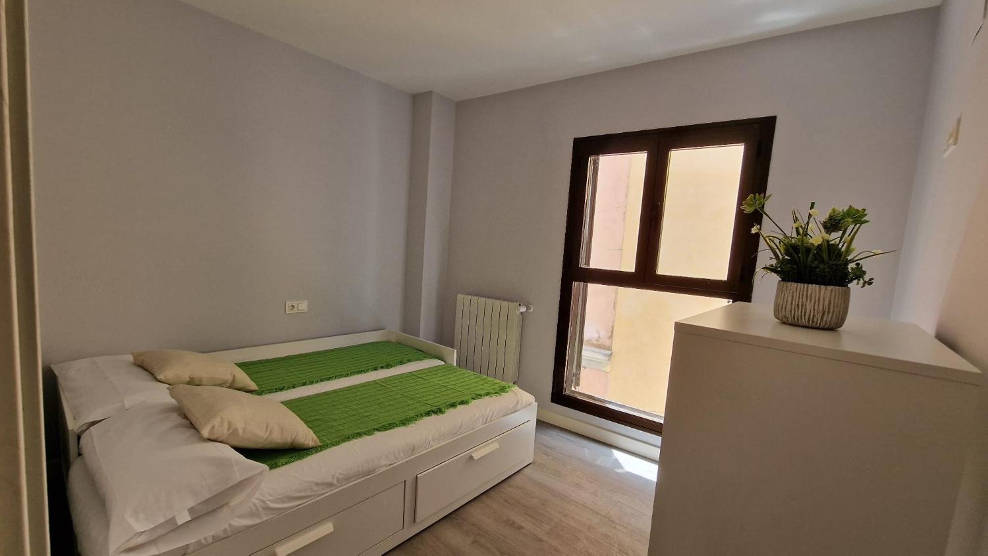 Imeda Apartamentos Piedra Santa Granada Buitenkant foto