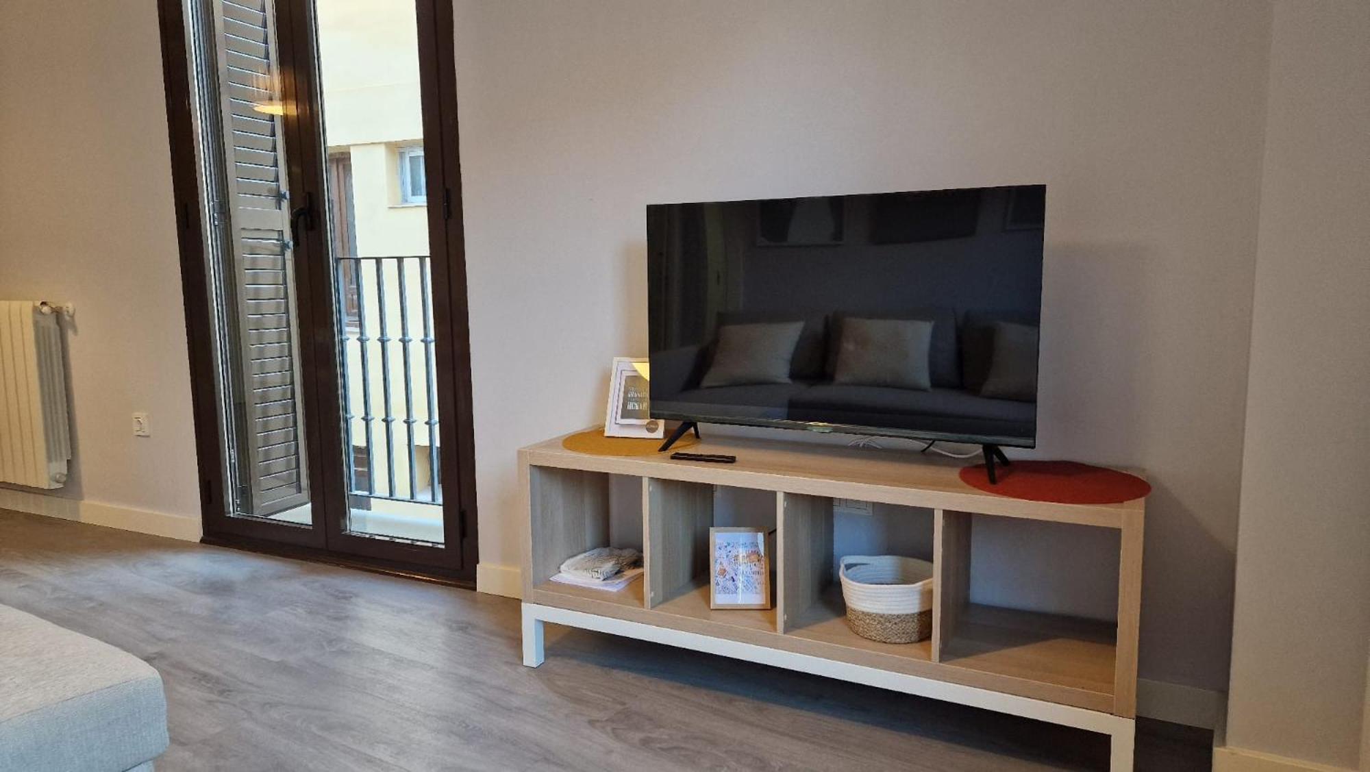 Imeda Apartamentos Piedra Santa Granada Buitenkant foto