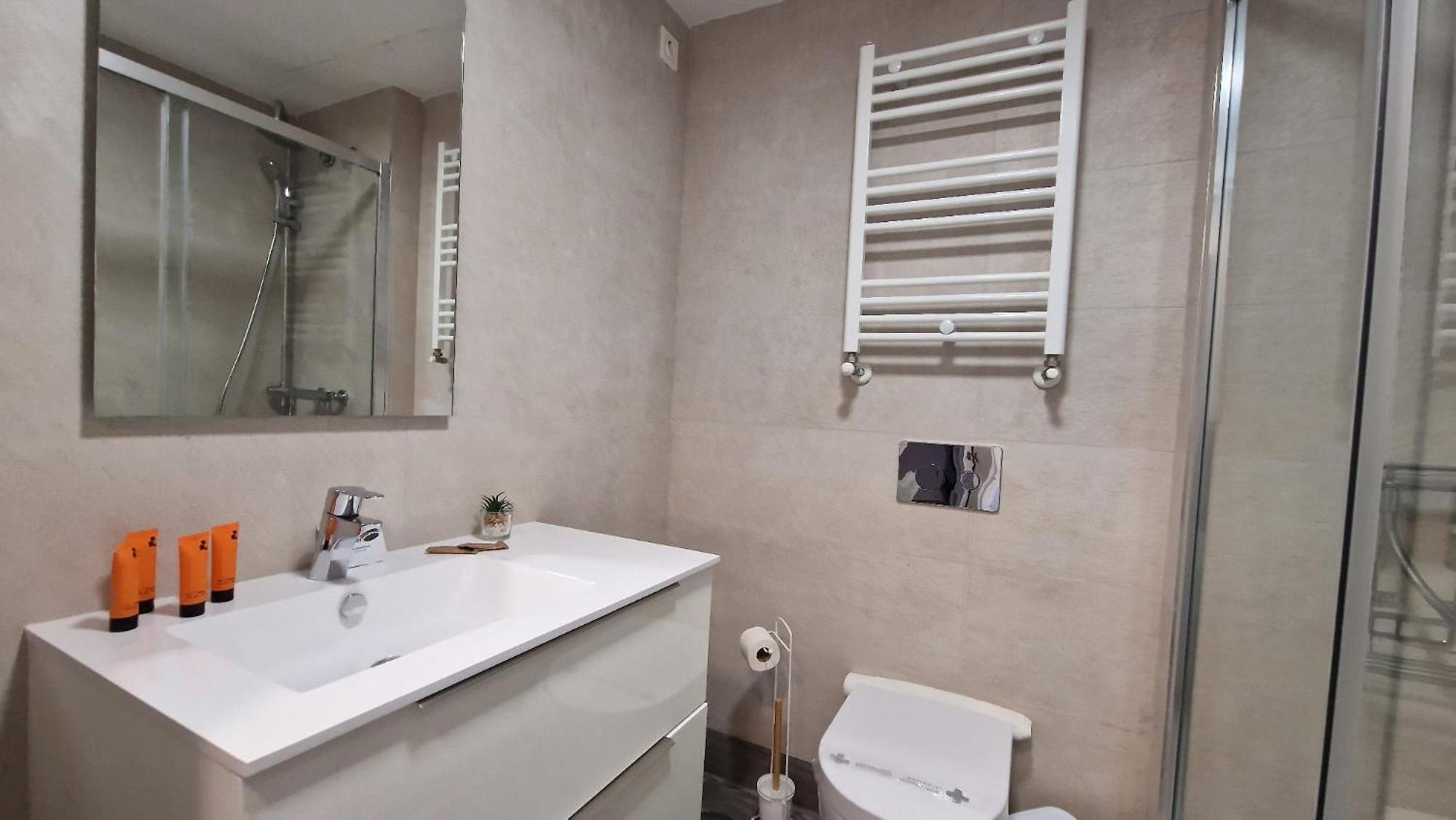 Imeda Apartamentos Piedra Santa Granada Buitenkant foto