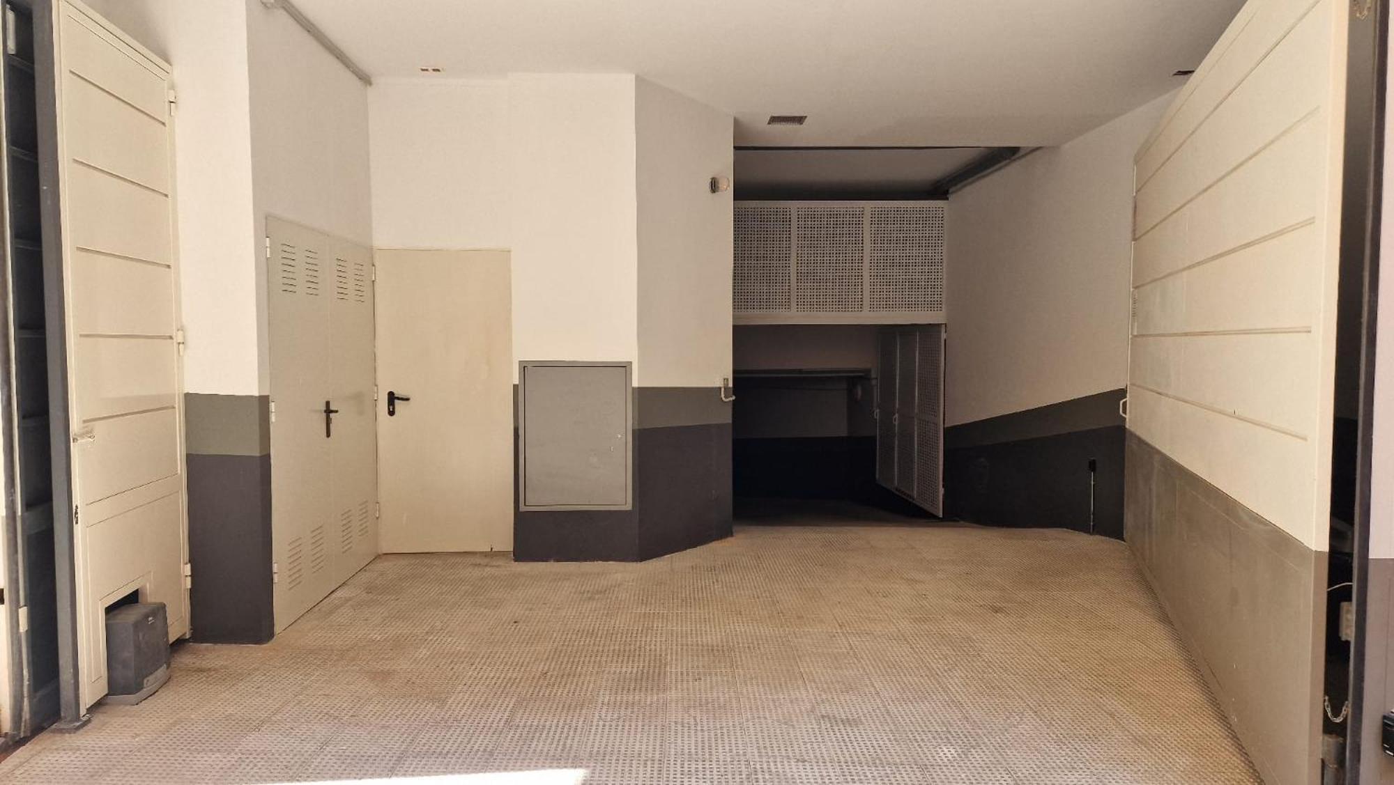 Imeda Apartamentos Piedra Santa Granada Buitenkant foto