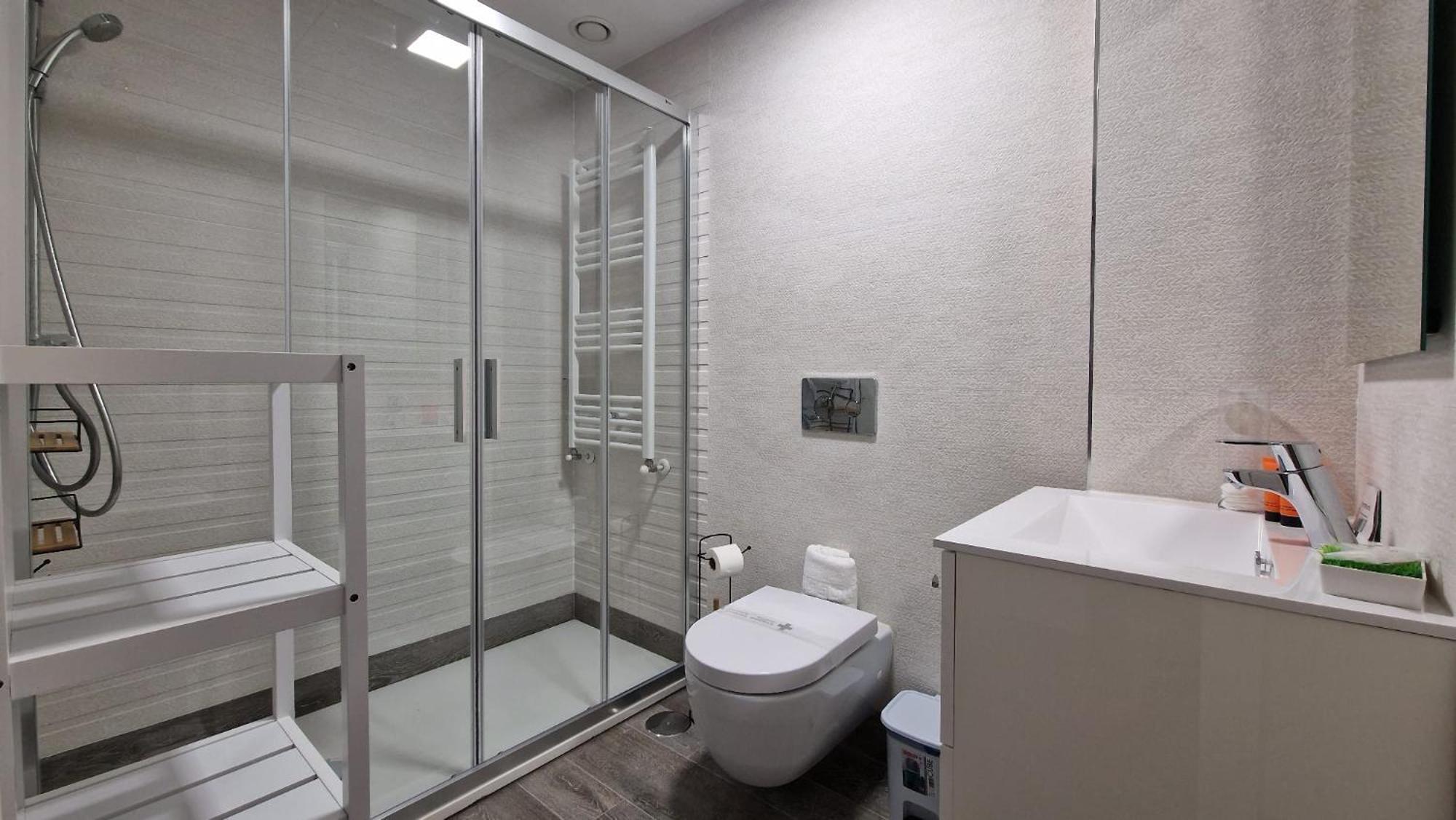 Imeda Apartamentos Piedra Santa Granada Buitenkant foto