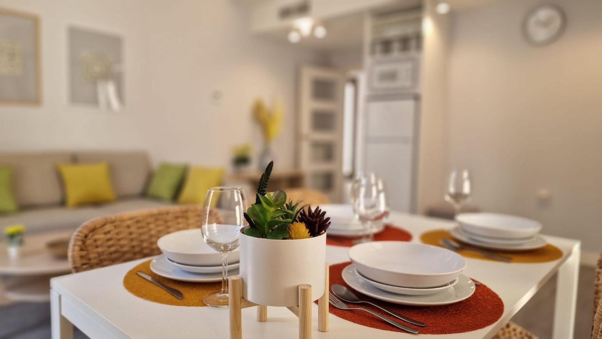 Imeda Apartamentos Piedra Santa Granada Buitenkant foto